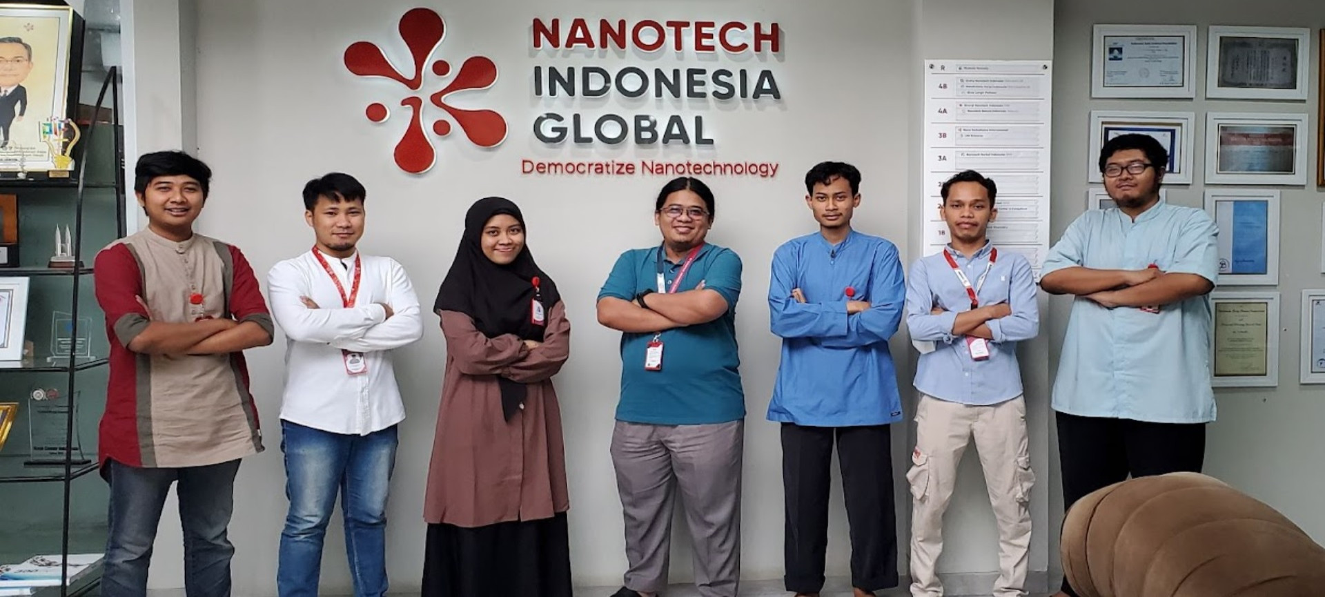 CENTER OF EXCELLENCE