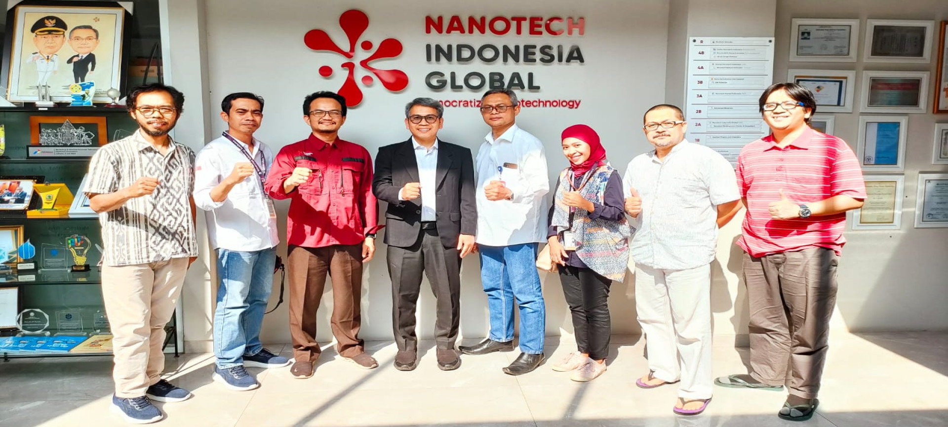 CENTER OF EXCELLENCE