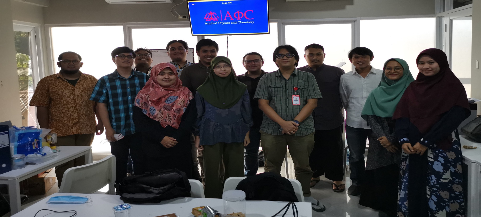 CENTER OF EXCELLENCE